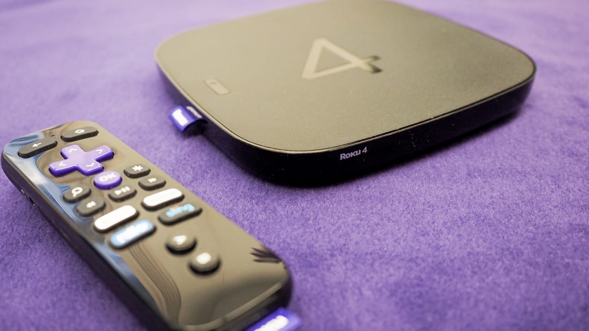 HBO Now is finally on the Roku