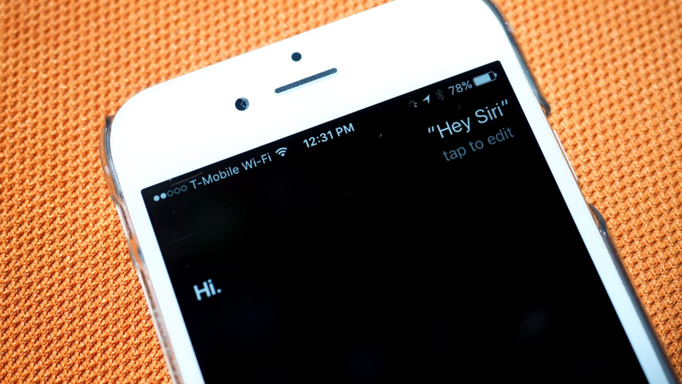 Apple agrees to pay $24.9 million to settle Siri patent lawsuit