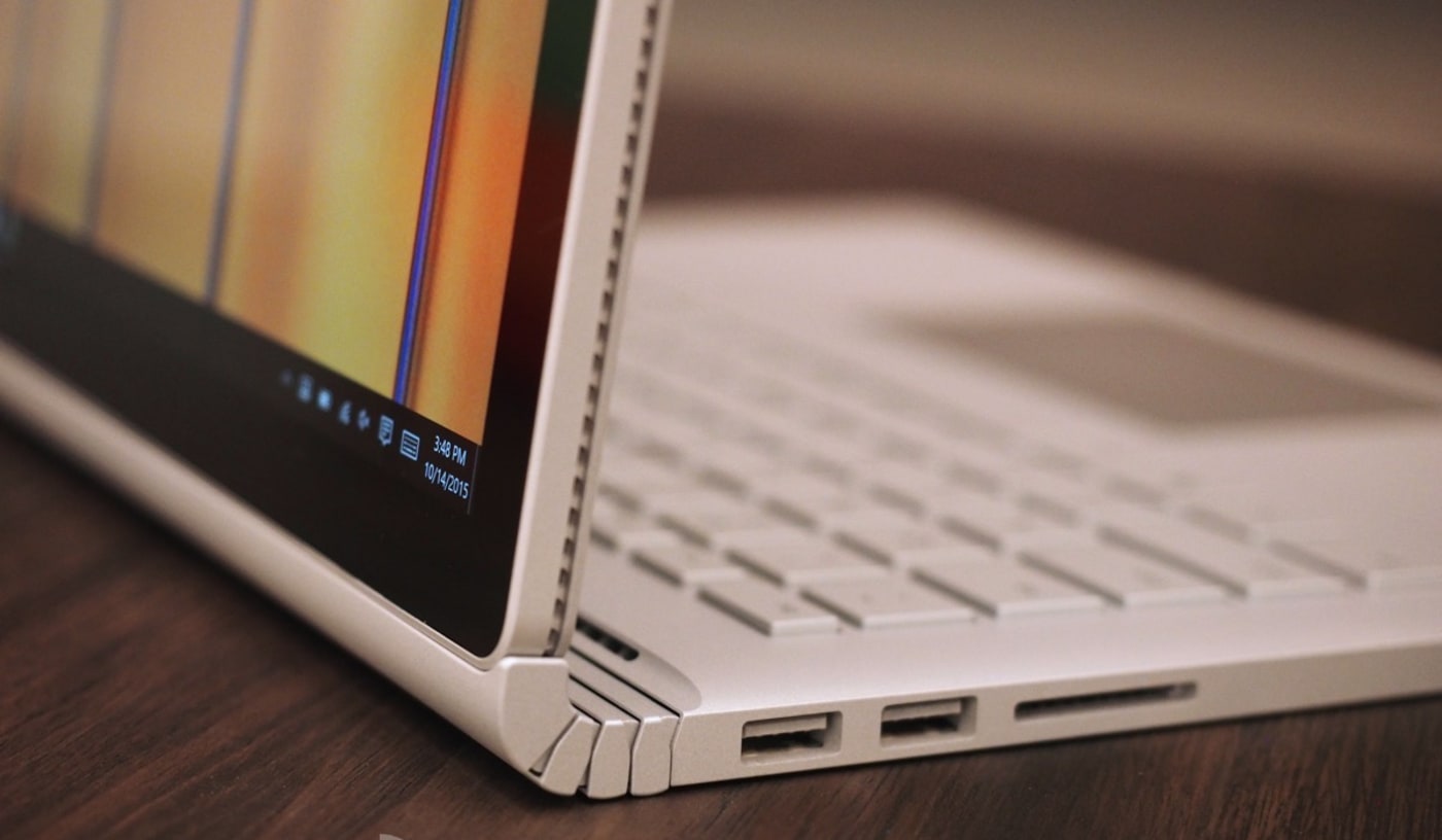 Microsoft owns up to issues with the Surface Book and Pro 4