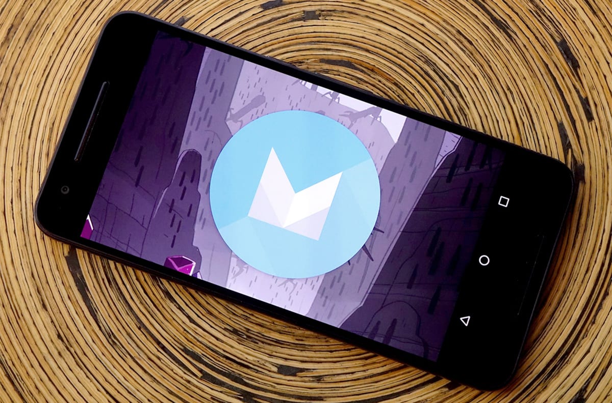 Android Marshmallow requires devices to show all battery stats