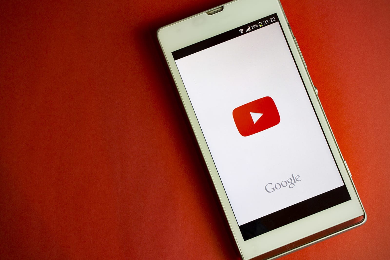photo of YouTube’s mobile app will adjust to display videos of any size image