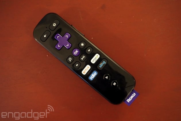 Roku 4 review: 4K is nice, but otherwise it&#039;s not a huge upgrade