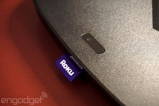 Roku 4 review: 4K is nice, but otherwise it&#039;s not a huge upgrade