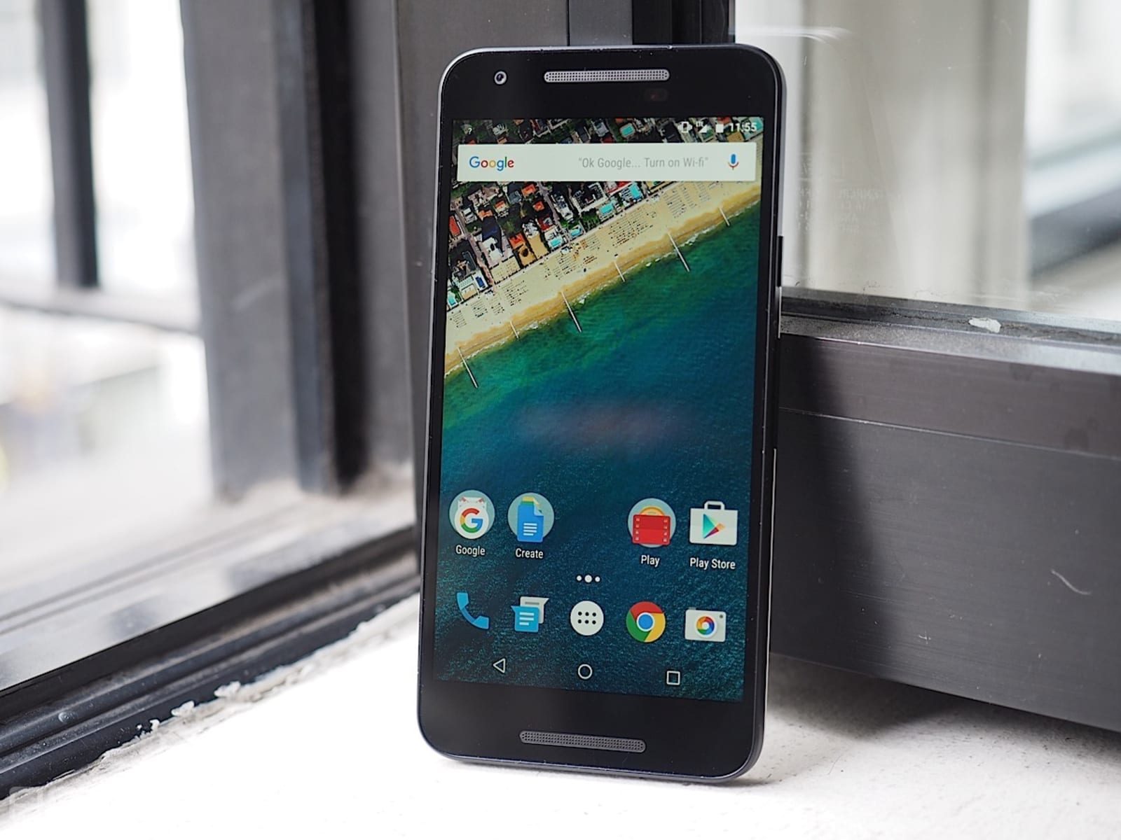 photo of Google is killing off the Device Assist app on Nexus handsets image