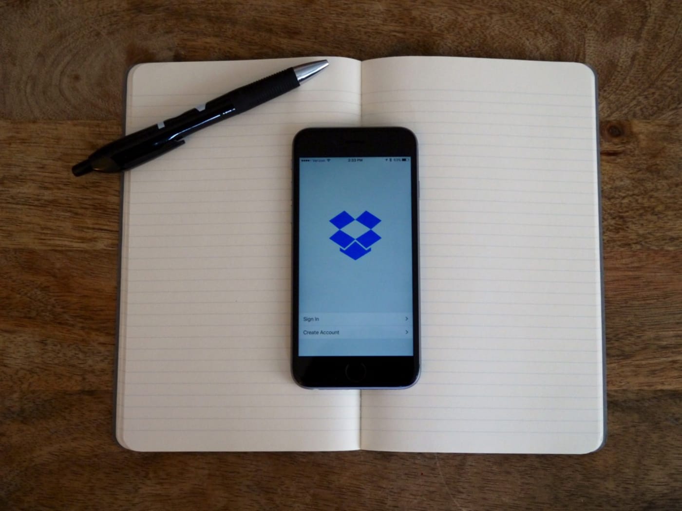 Dropbox&#039;s Infinite feature needs deeper access to your computer