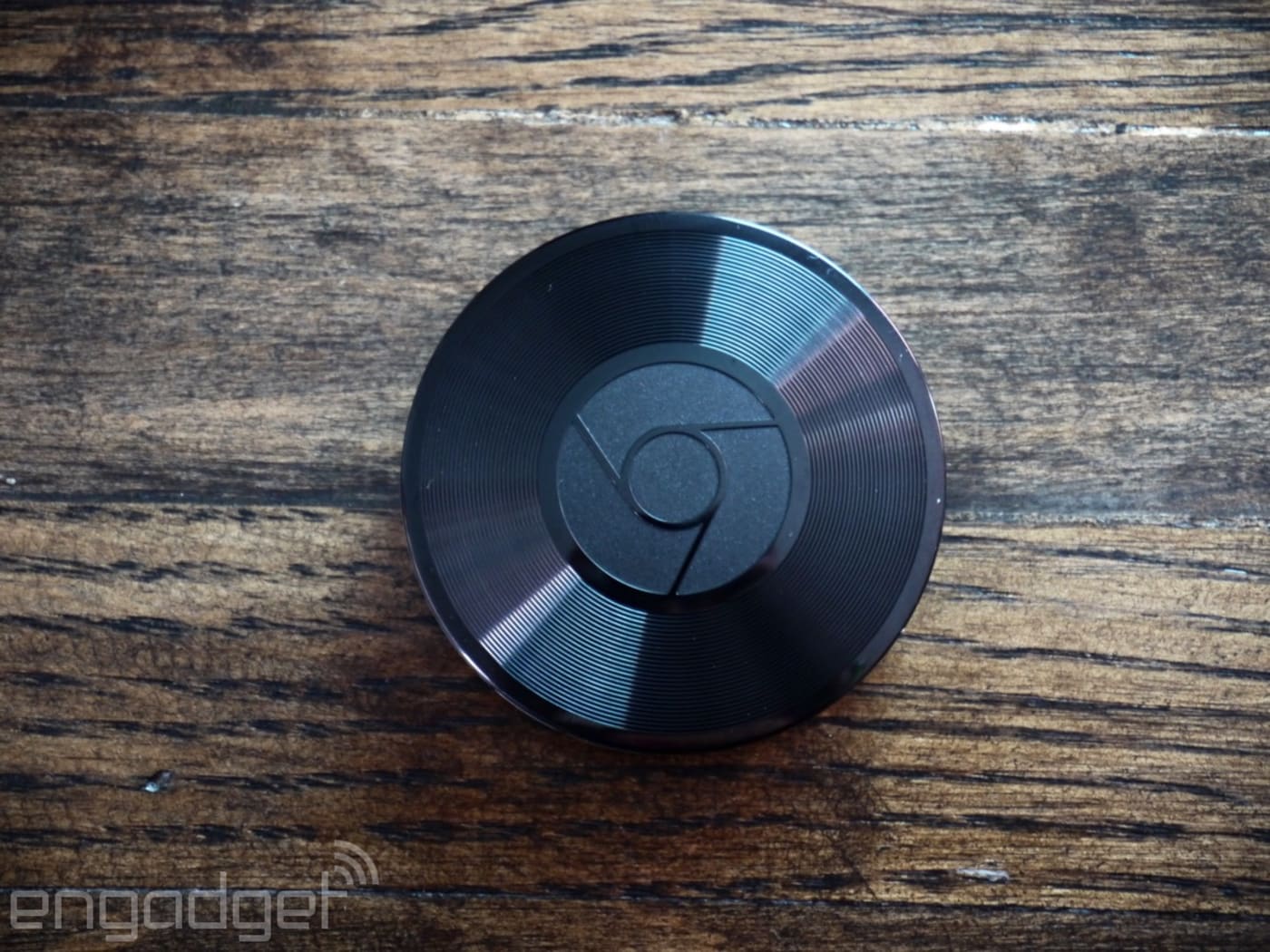 Buy a $30 Chromecast and Google will give you $20