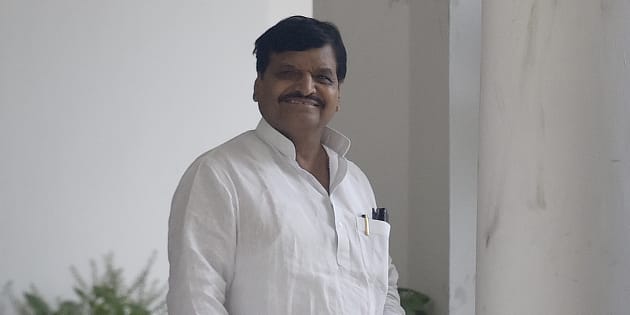 Shivpal Yadav To Invite 'Like Minded' Socialists For An SP Party Event