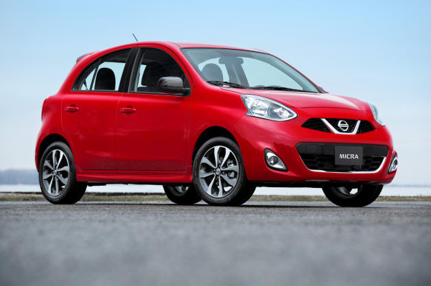 Cheapest nissan micra cars for sale #3