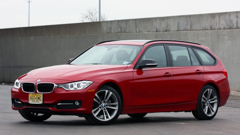 EPA finally approves sales of 2017 BMW diesels