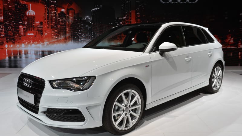photo of Audi will offer A3 TDI owners same goodwill package image