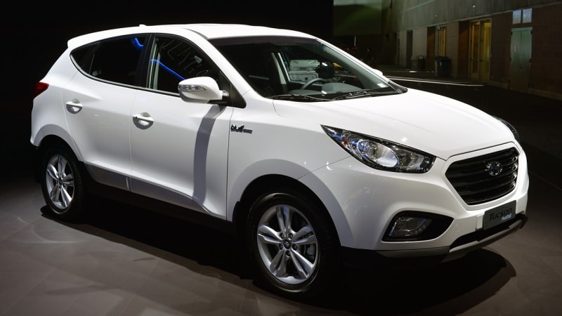 photo of Recharge Wrap-up: Uber app for Apple Watch, Hyundai brings ix35 Fuel Cell to Australia image