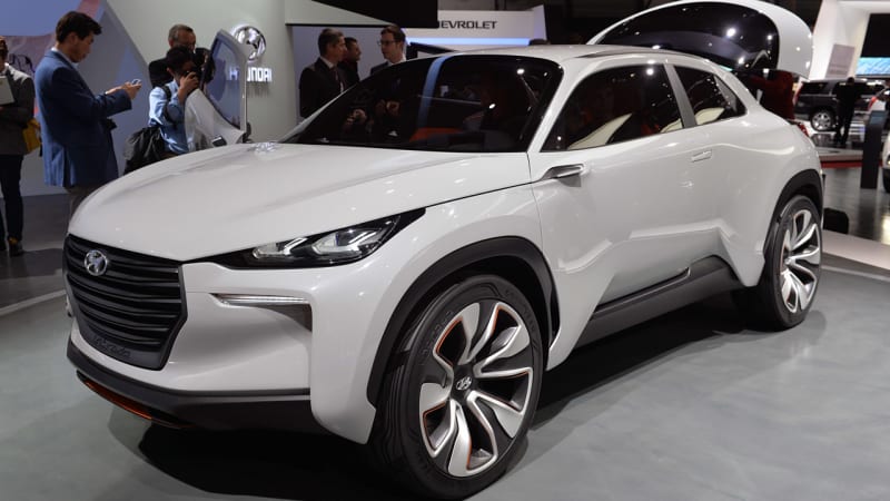 photo of Hyundai's new fuel-cell vehicle will get dramatic price cut, more range image
