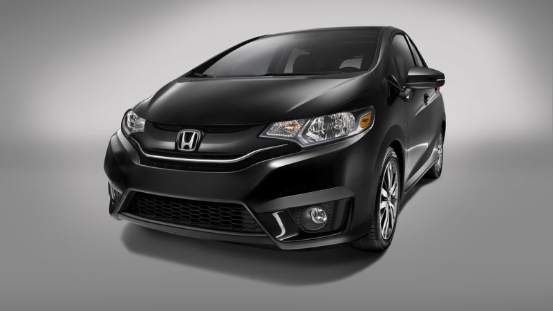 Honda recalling 143K Civic, Fit models for CVT