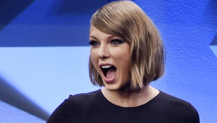 Taylor Swift: Fan-Überraschung gelungen