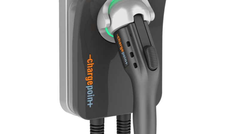 photo of ChargePoint Home coming to Amazon for $499 image