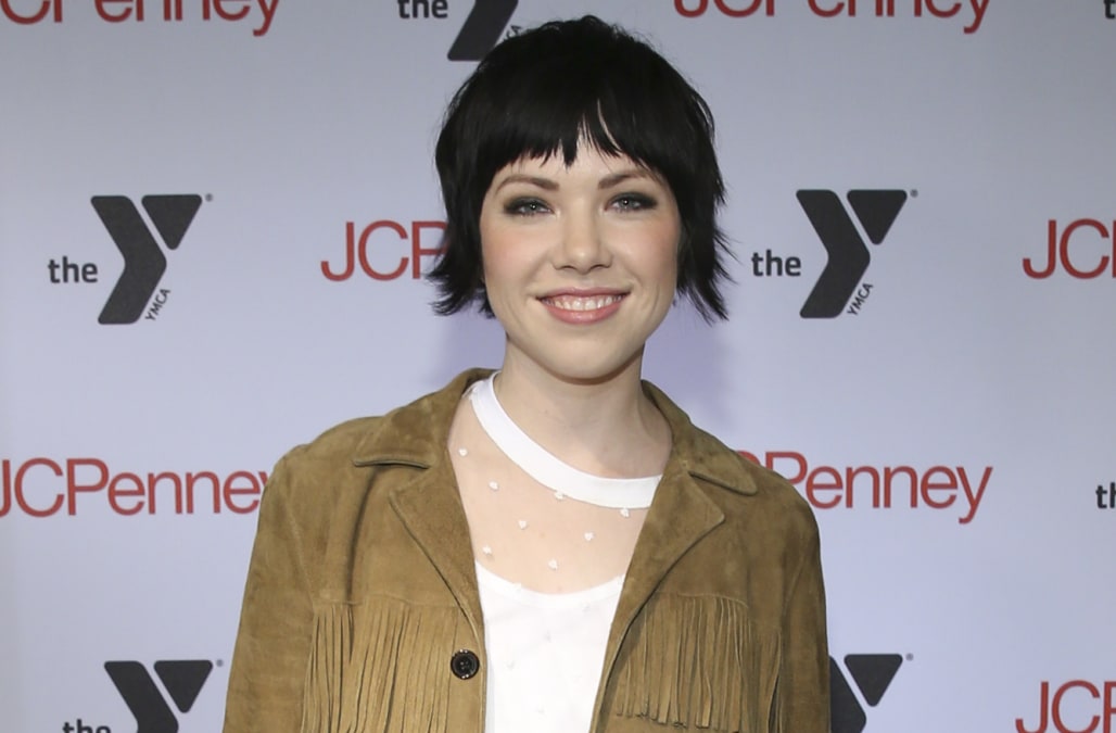Carly Rae Jepsen is going 'so many places' with the follow-up to the critically-acclaimed, 'EMOTION' - AOL News