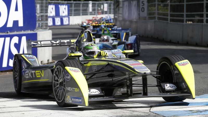 photo of Formula E spools down in London double-header [spoilers] image