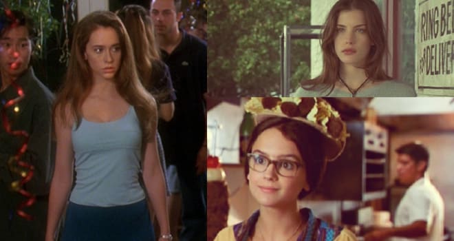Iconic Teen Movies With 86