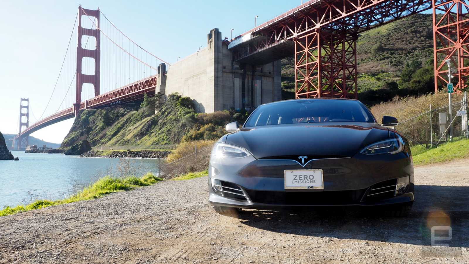 Tesla will have 'major' car revisions almost every year