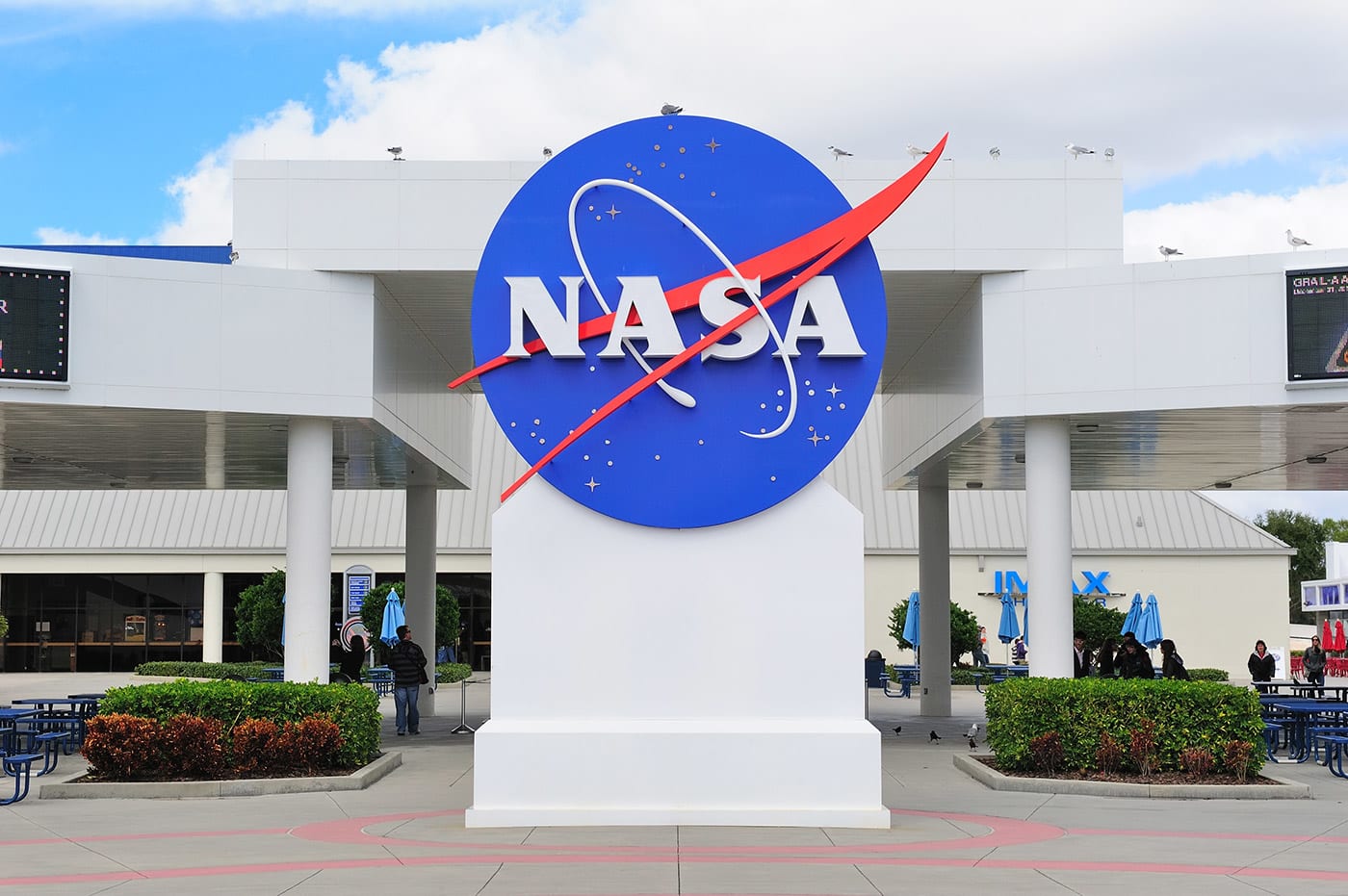 NASA launches searchable database of public domain patents