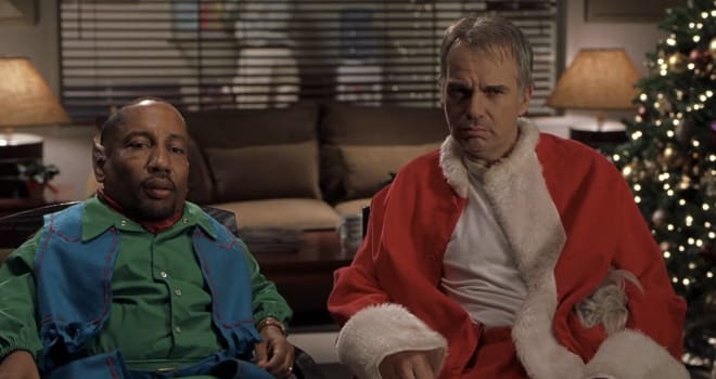 Bad Santa 2 Watch Film Full-Length