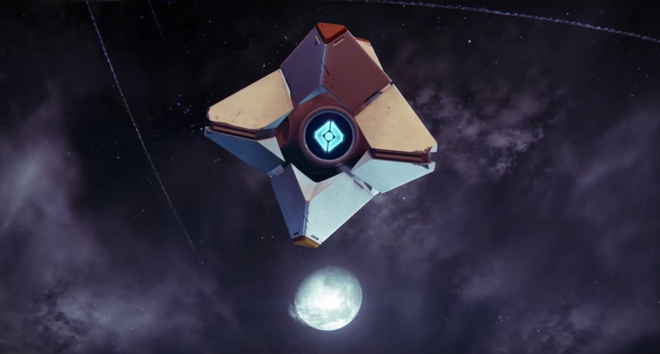 photo of 'Destiny' ditches Dinklage image