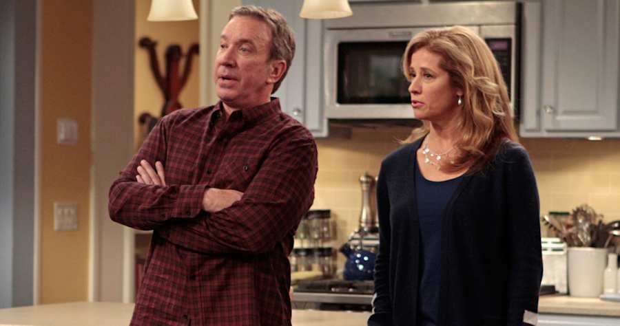 Tim Allen 'Stunned & Blindsided' as ABC Defends 'Last Man Standing' Cancellation