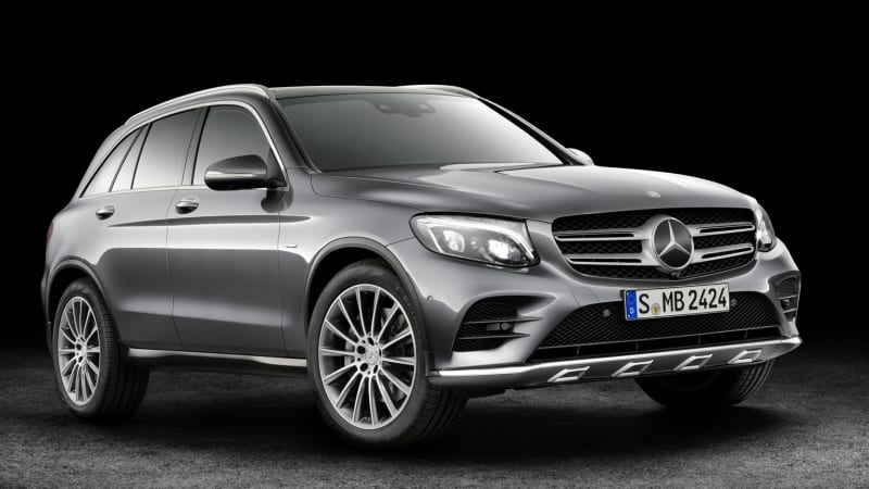 ... -in hydrogen fuel-cell coming in 2017 - PeachParts Mercedes ShopForum