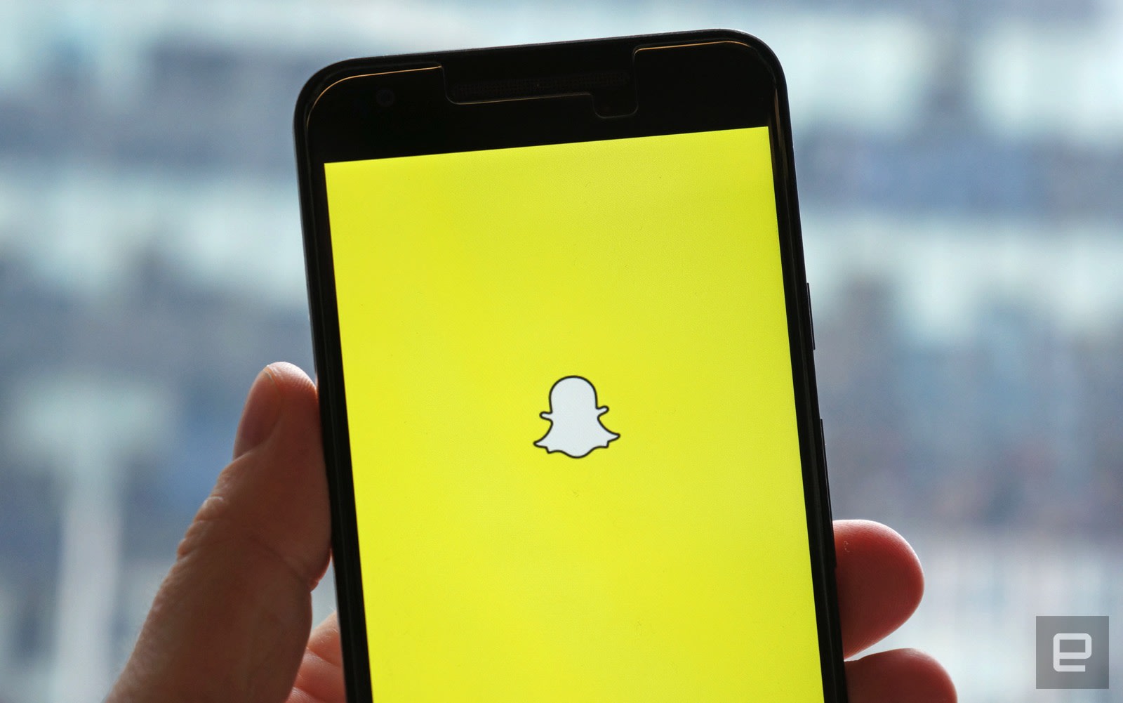 photo of Snapchat is rolling out behavioral targeting later this year image