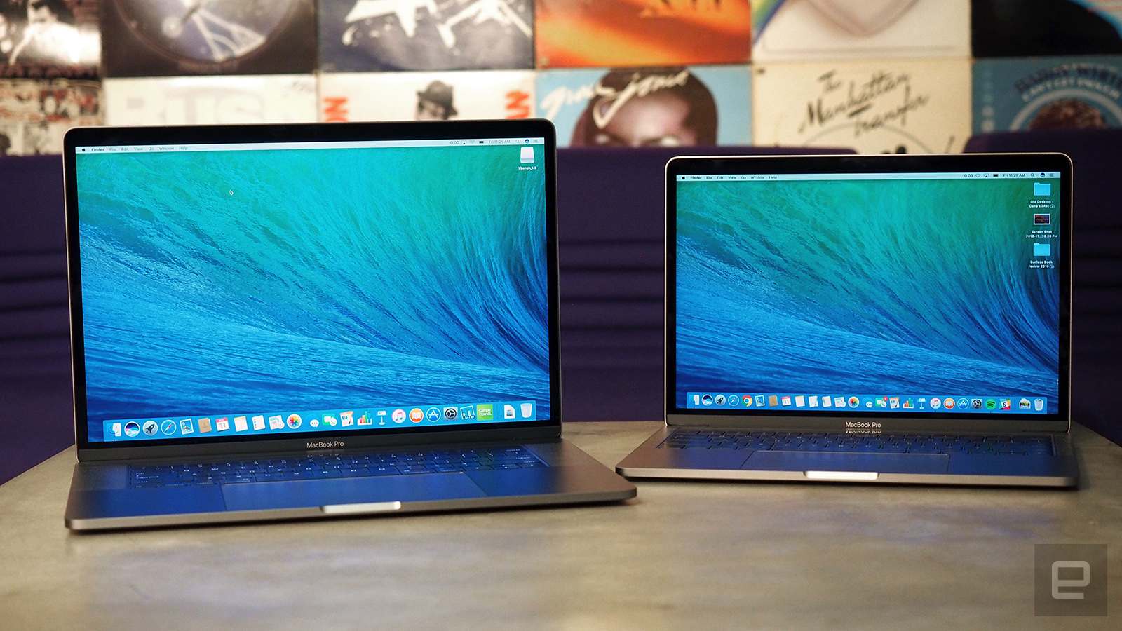 Apple hints you should wait to buy that MacBook Pro