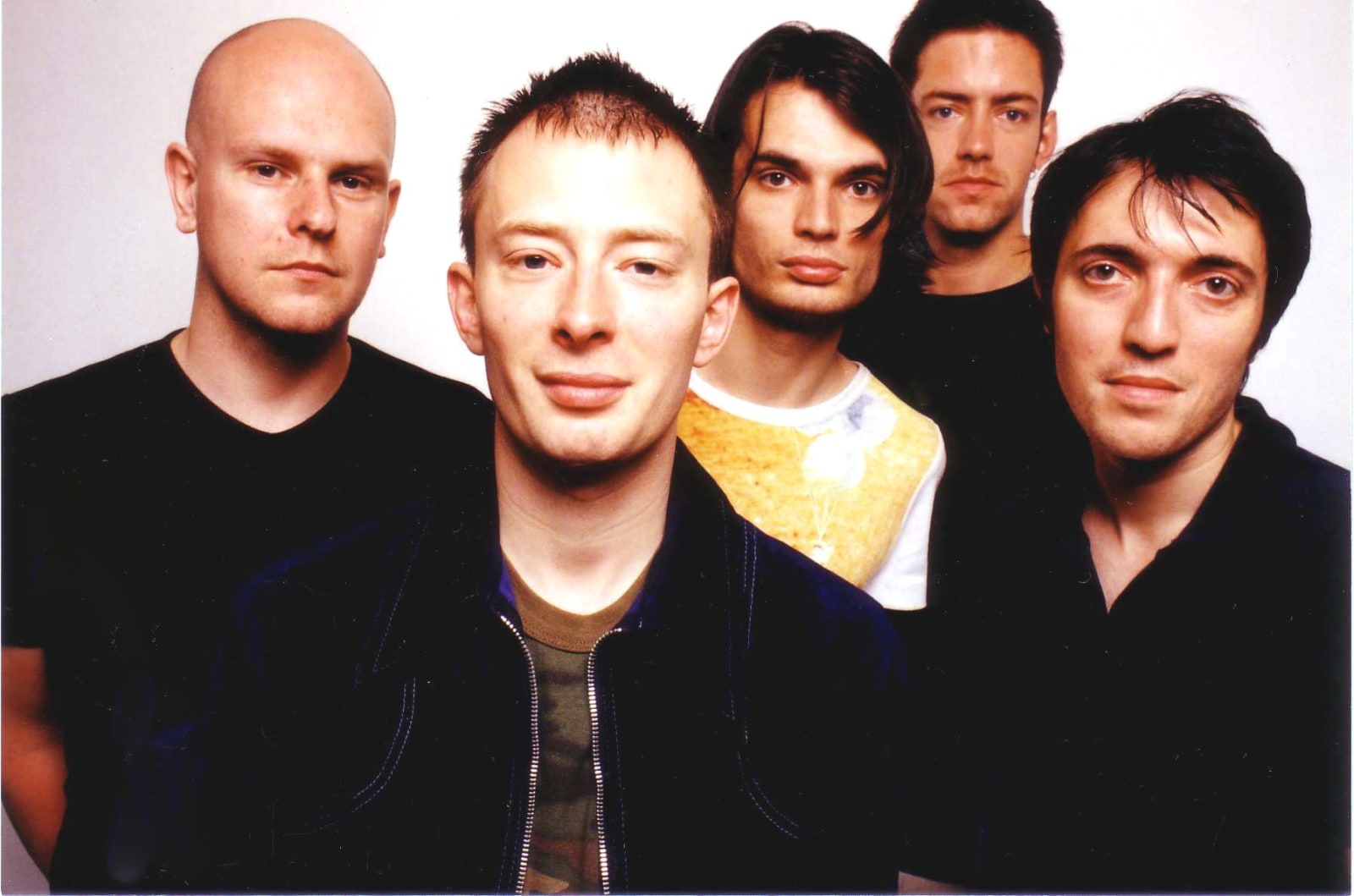 photo of Recommended Reading: Radiohead's 'OK Computer' predicted the future image