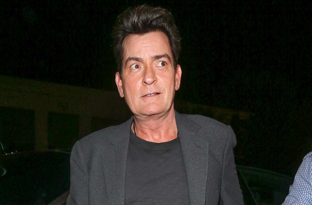 Charlie Sheen explains his 'tiger blood' phase: 'An accidental 'roid rage' (Video) - AOL News