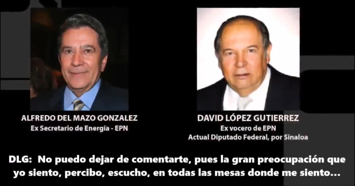 Colaboradores de Peña critican desdén del presidente ante ... - Huffington Post Mexico (blog)
