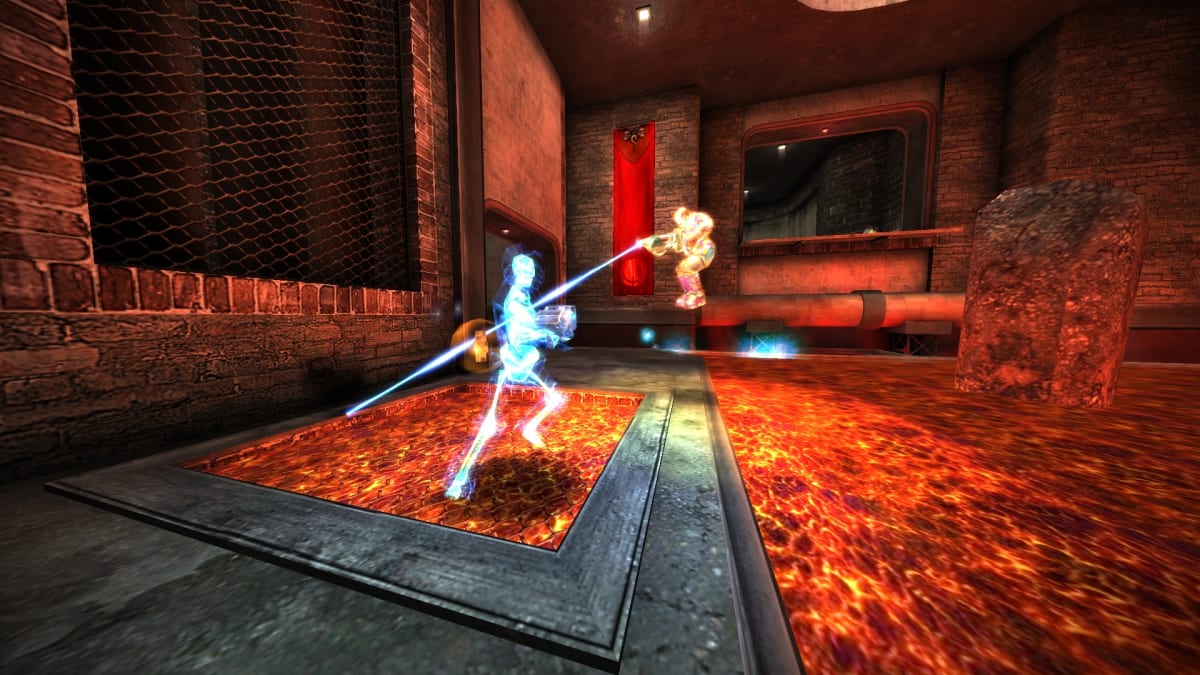 A &#039;Quake Live&#039; Steam update raises the game&#039;s price from $0 to $10