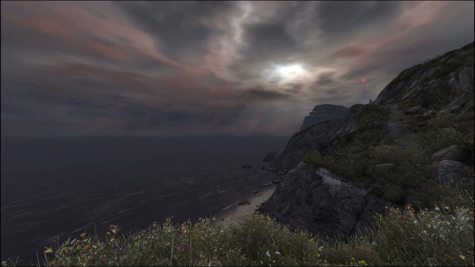 photo of Wander through 'Dear Esther' on PS4 and Xbox One next month image
