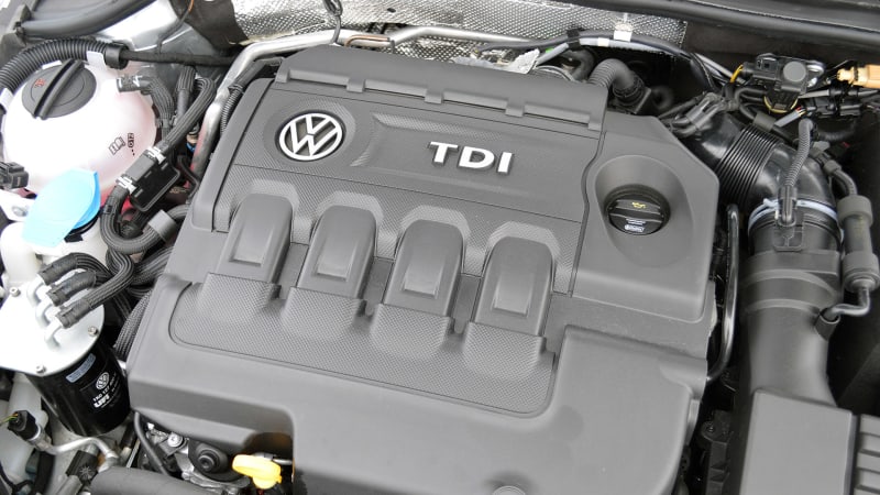 photo of VW explains fixes for 1.6, 2.0 diesels in Europe image