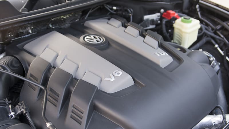 photo of Audi will submit emissions fix for 3.0 TDI V6 to EPA and CARB image