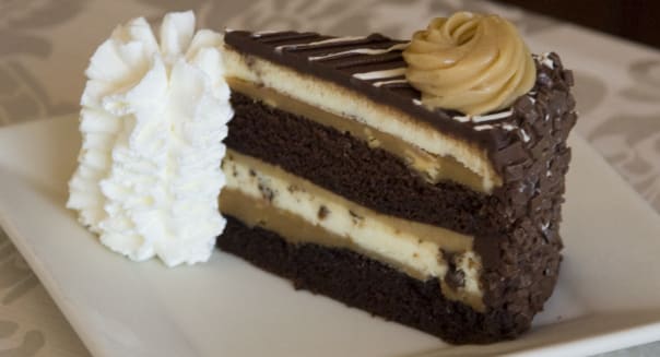 American Idols Celebrate National Cheesecake Day at The Cheesecake Factory