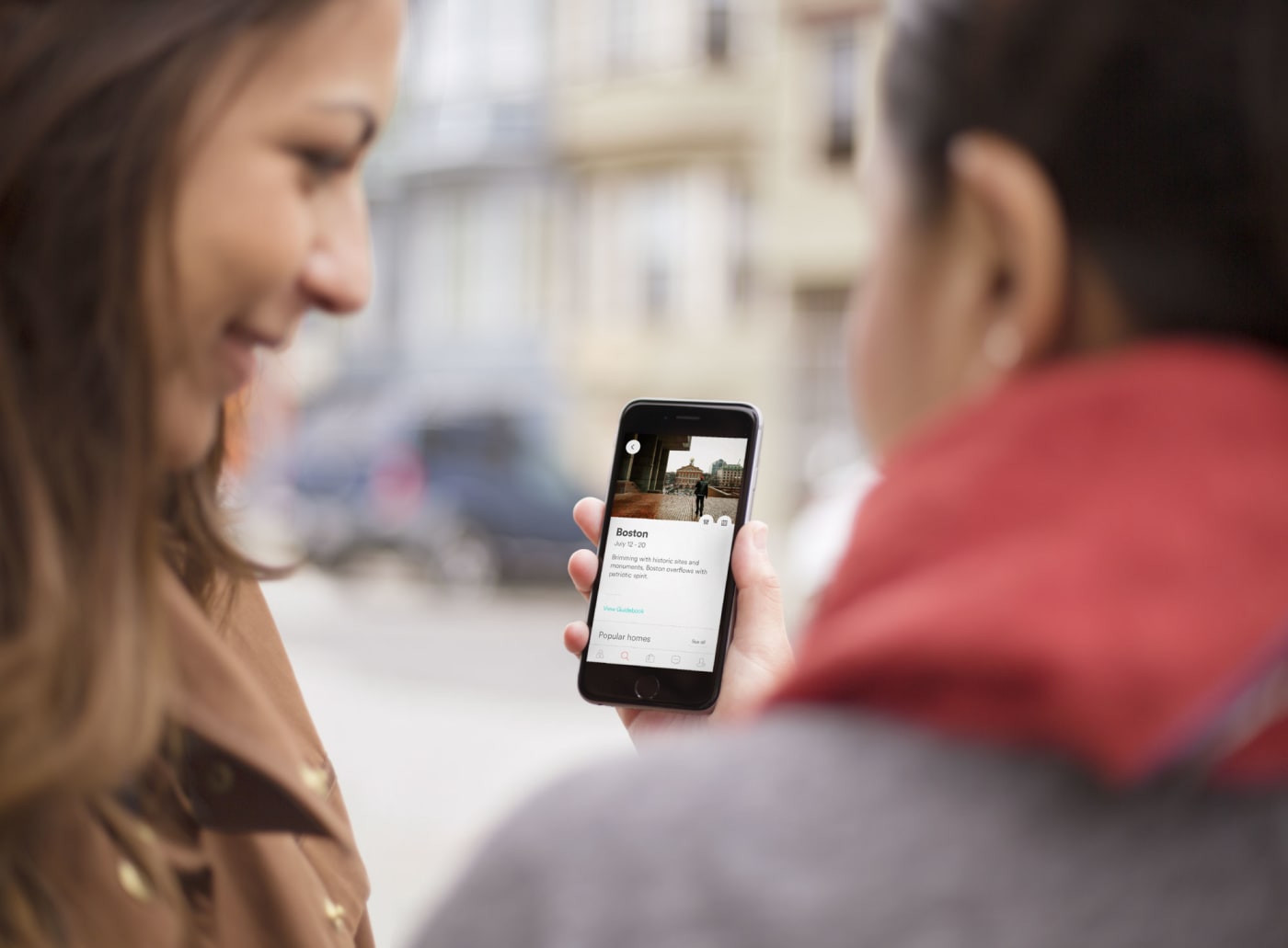 Airbnb&#039;s new iOS and Android apps promise to help you live like a local