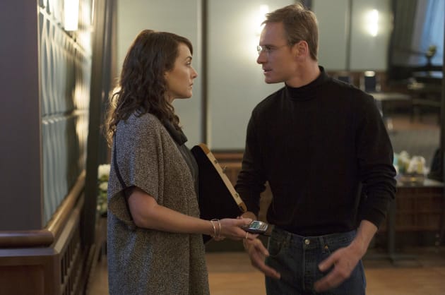 &#039;Steve Jobs&#039; isn&#039;t totally accurate, and that&#039;s okay