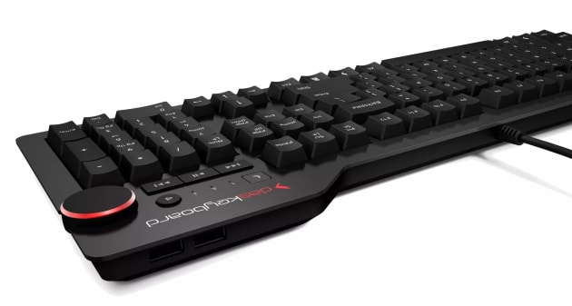 Which keyboards are worth buying?