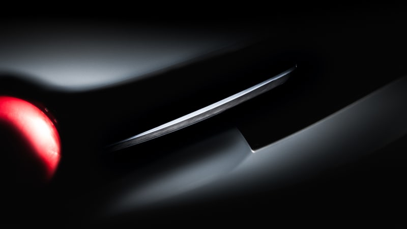 Toyota teases mysterious RND Concept