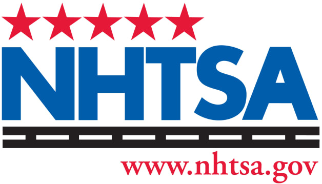 NHTSA Logo