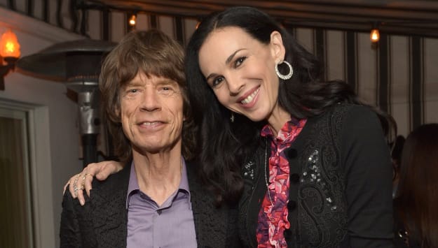 Designer L'Wren Scott, longtime love of Mick Jagger, found dead in NYC