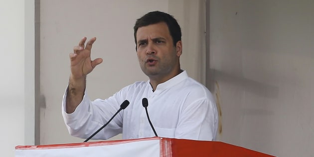 Modi Received ₹40 Crore From Sahara, IT Dept Has Information But No Action Has Been Taken, Alleges Rahul Gandhi