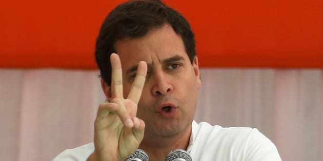 RBI Is Changing Rules Like The PM Changes His Clothes, Says Rahul Gandhi