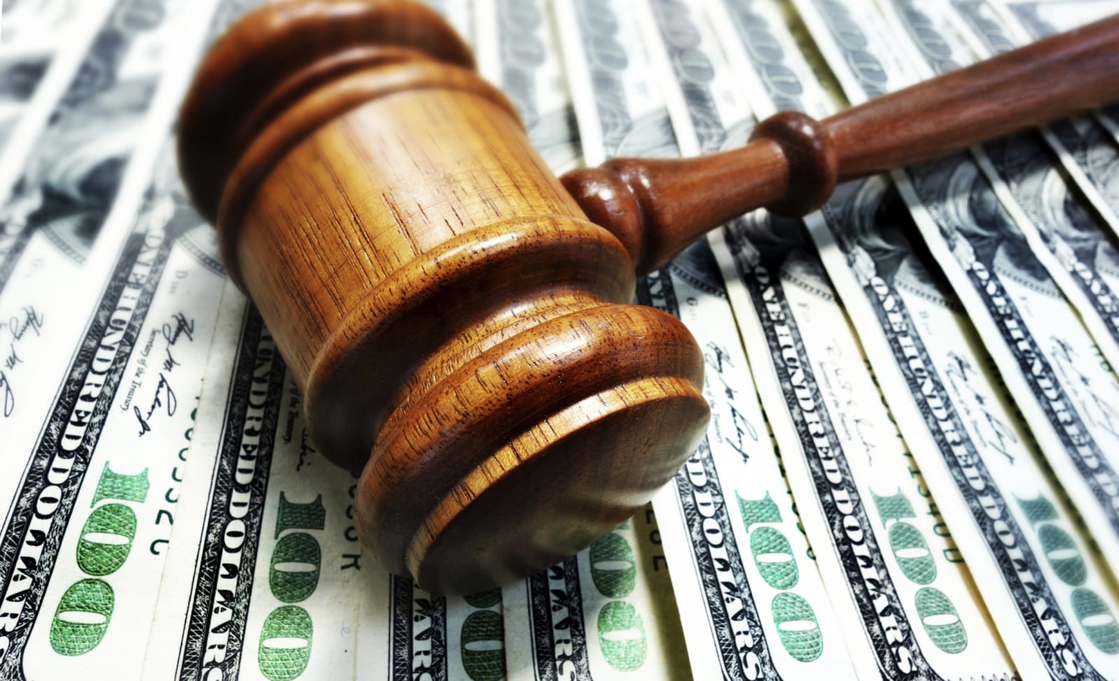 photo of Startup uses algorithms to fund civil lawsuits image