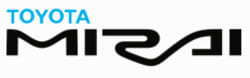 Toyota Mirai Logo