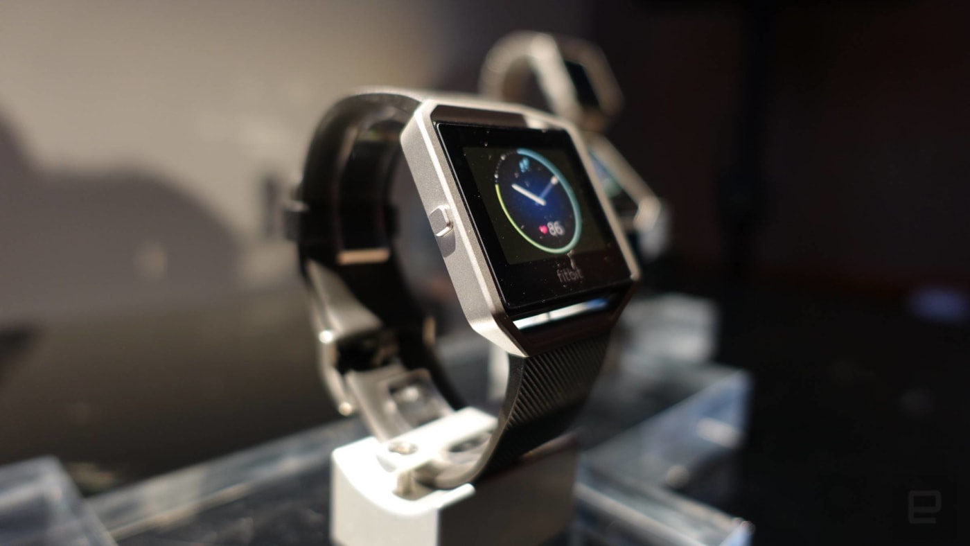 Wearables are inching towards a purpose in 2016