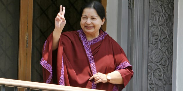 Beyond The Politics, How Should We Remember Jayalalithaa As An Administrator?